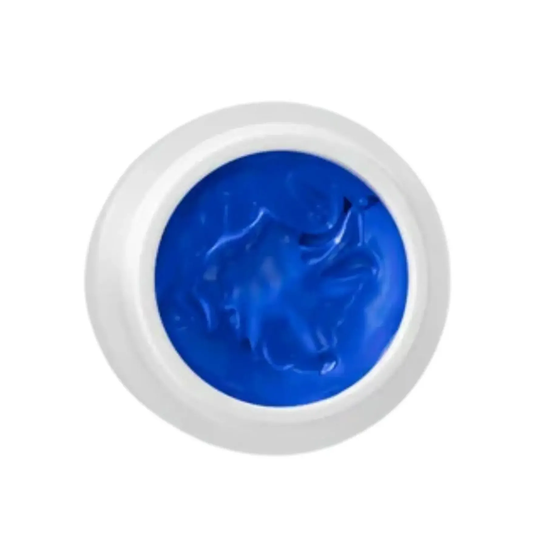 Cris Clay Classic 3D Sculpting Gel Blue
