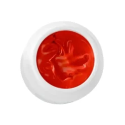 Cris Clay Classic 3D Sculpting Gel Red