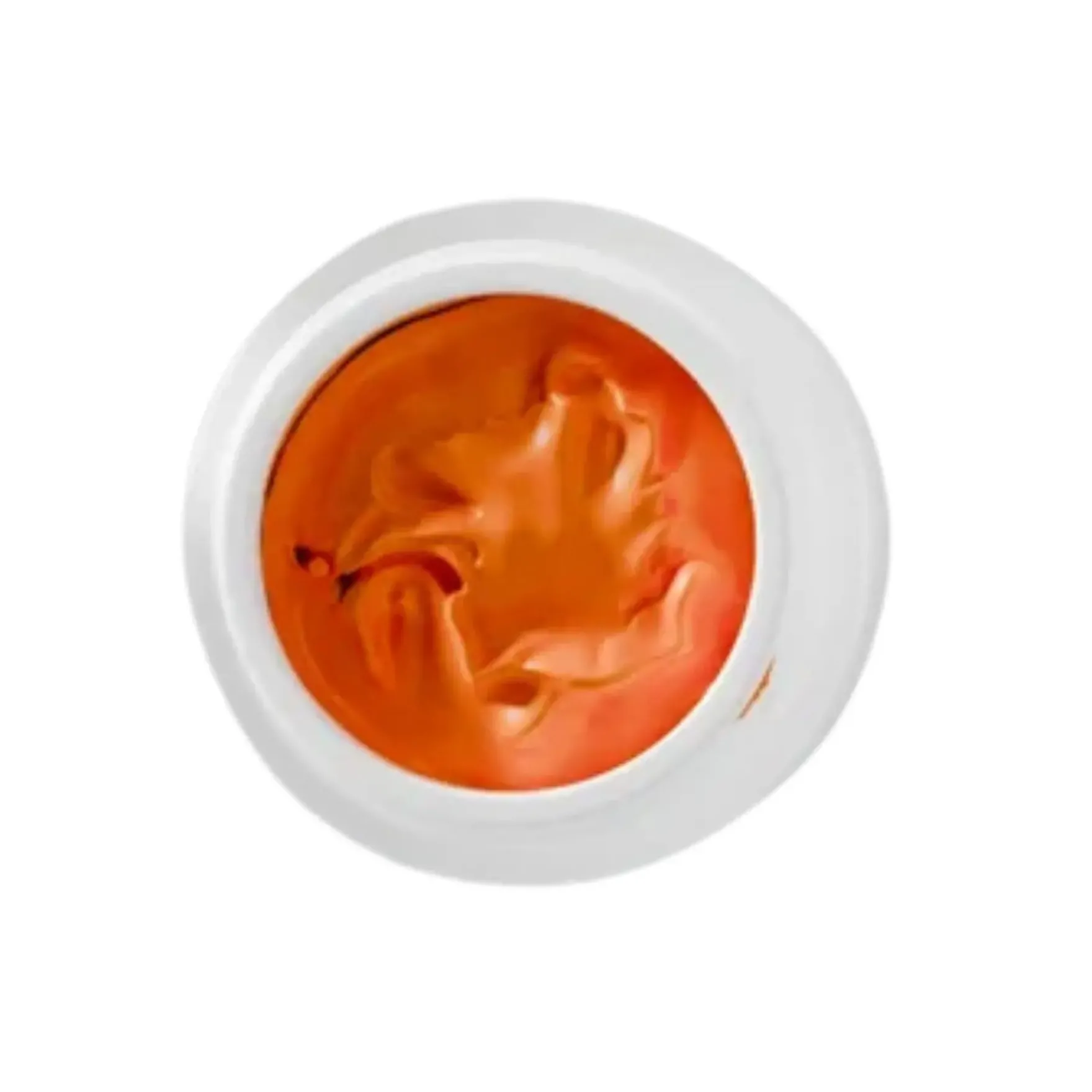 Cris Clay Classic 3D Sculpting Gel Orange