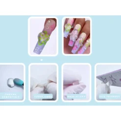 Cris Clay Korean Clear 3D Gel