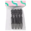 Crocodile Hair Clips 4 Pack