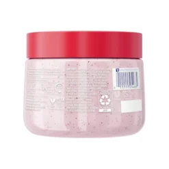 Crushed Cherries & Chia Milk Body Scrub 425 gr.
