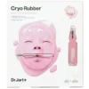 Cryo Rubber With Firming Collagen