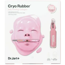 Cryo Rubber With Firming Collagen