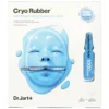 Cryo Rubber with Moisturizing Hyaluronic Acid