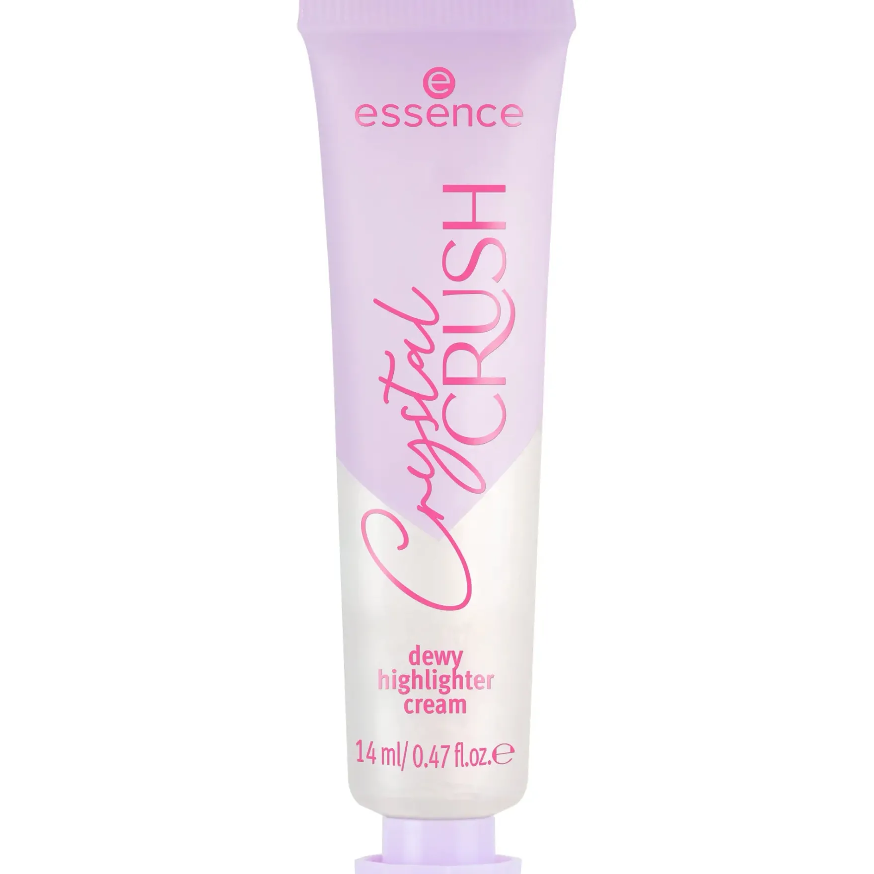 Crystal Crush Dewy Highlighter Cream Diamond Dew
