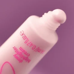 Crystal Crush Dewy Highlighter Cream Diamond Dew