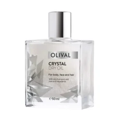 Crystal Dry Oil