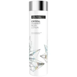 Crystal Shimmer Body Lotion