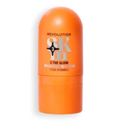 C The Glow 12.5% Vitamin C Brightening Serum