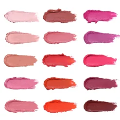 Cupid Cases Palettes Rose Garden