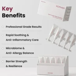 Curepair Melder SOS System