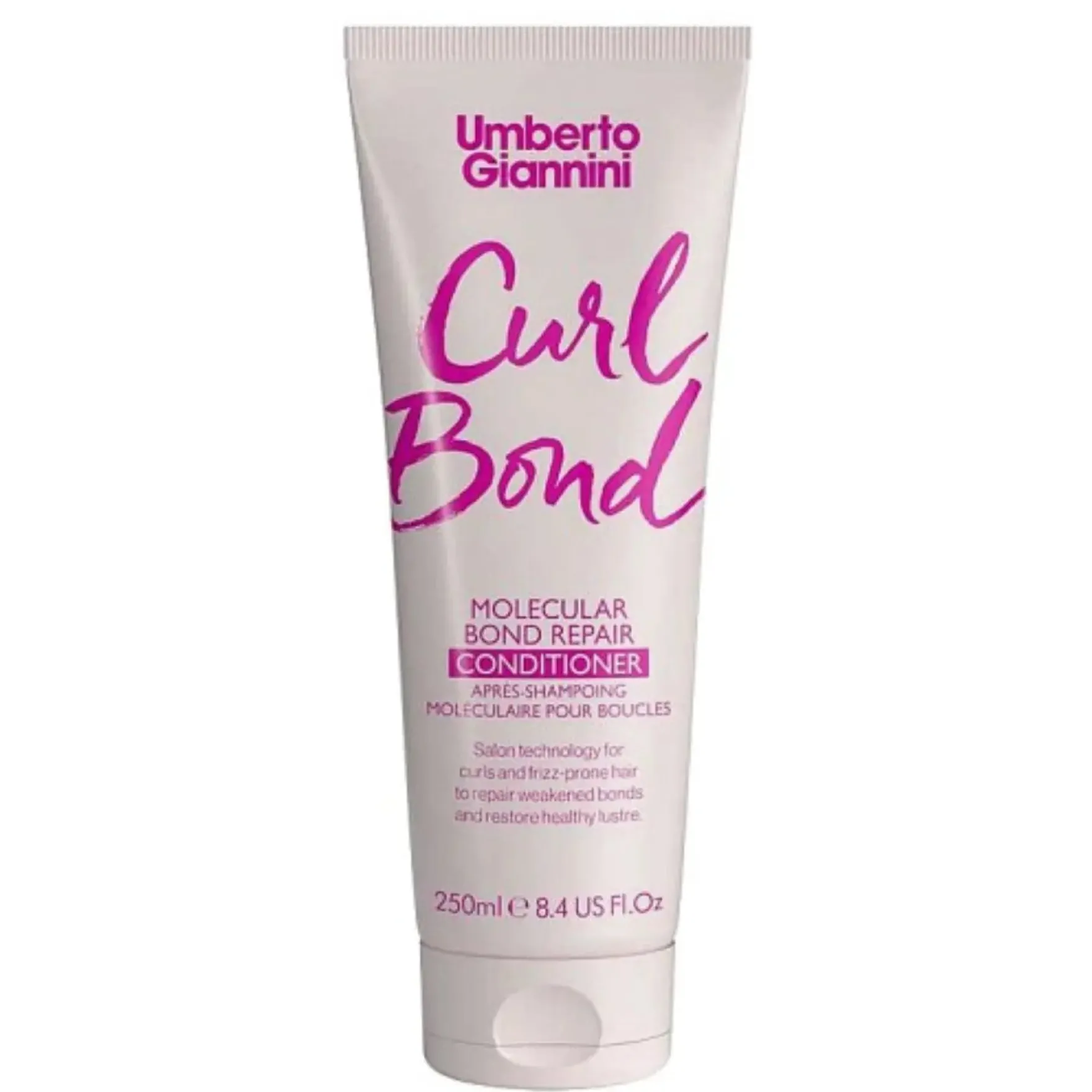 Curl Bond Conditioner