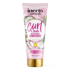 Curl Club Conditioner