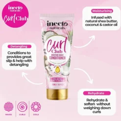 Curl Club Conditioner