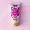 Curl Club Curl Cream