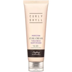 Curl Cream