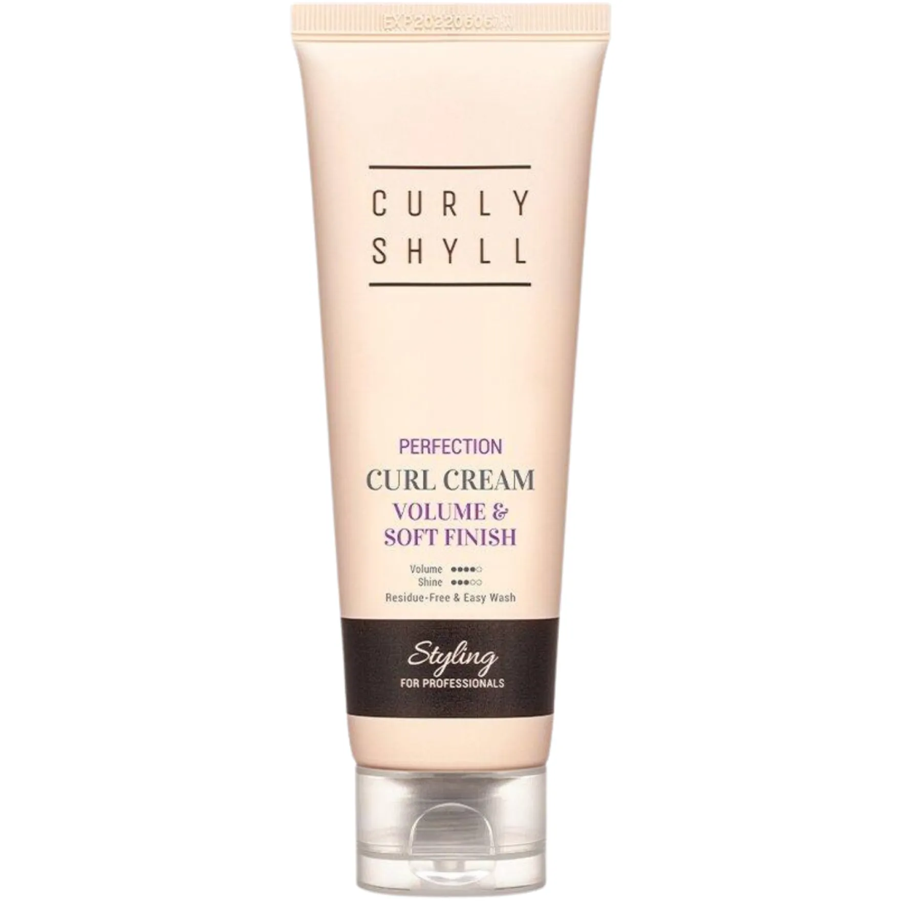 Curl Cream