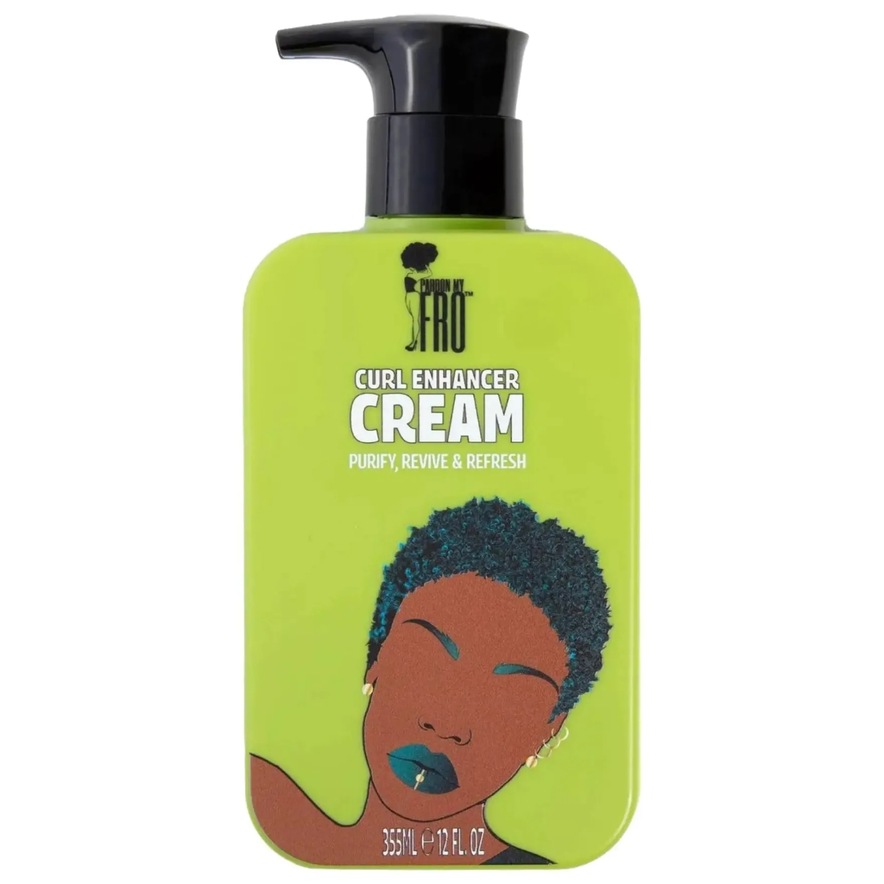Curl Enhancing Conditioner