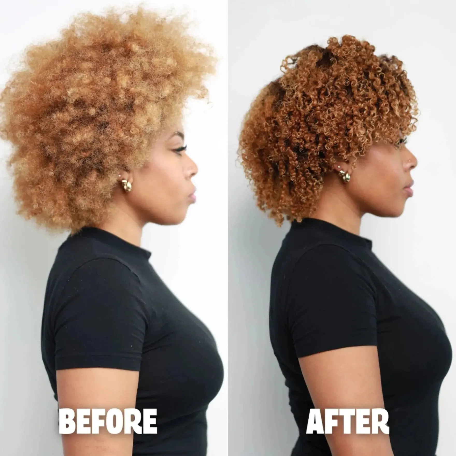 Curl Enhancing Conditioner