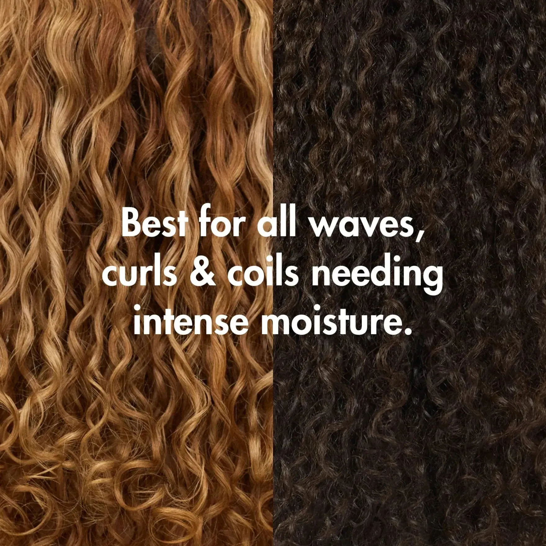 Curl Jelly Crème