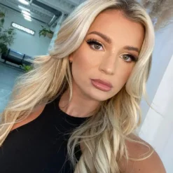 Curl Power Russian Strip Lashes