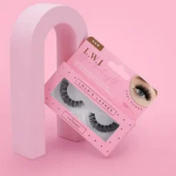 Curl Power Russian Strip Lashes