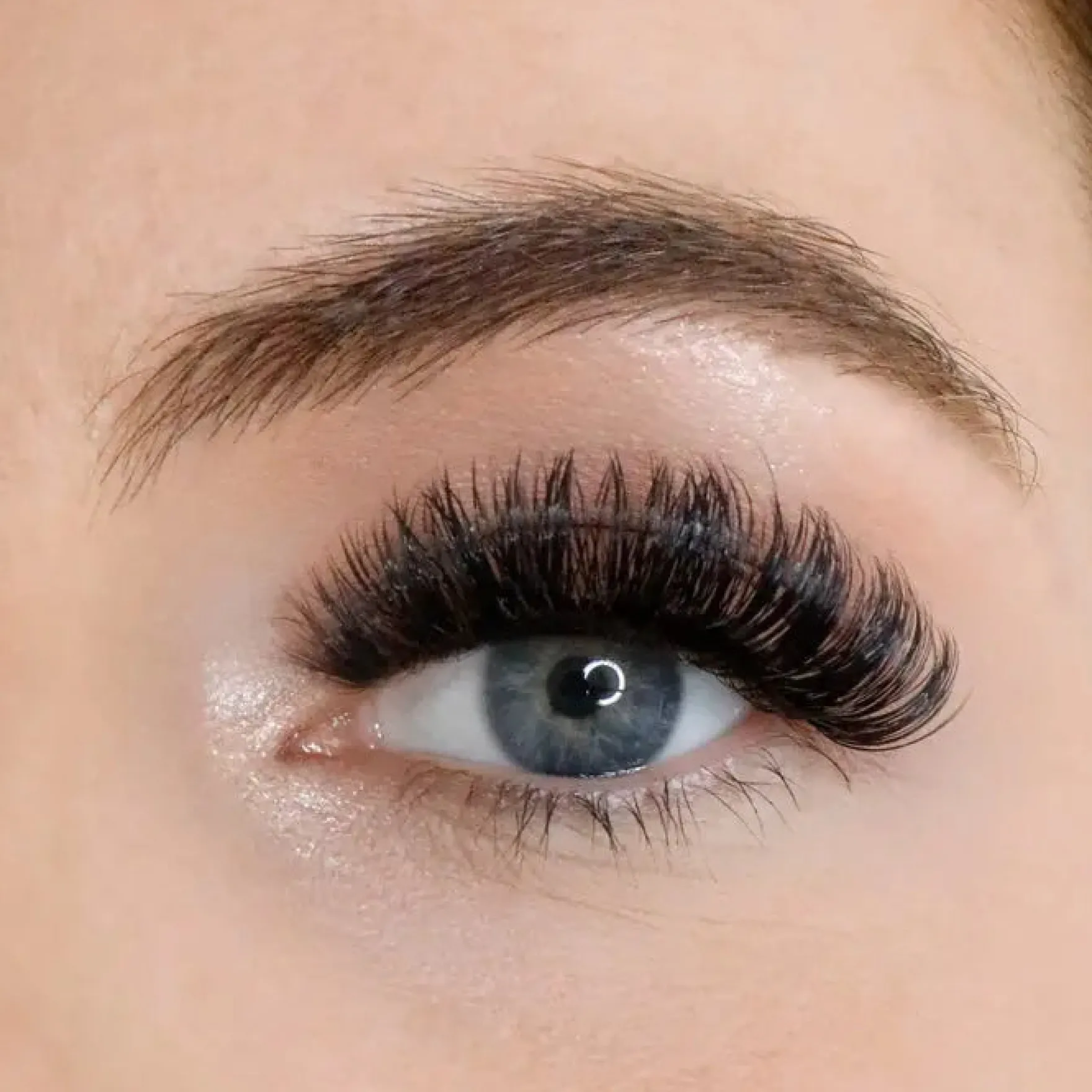 Curl Power Russian Strip Lashes