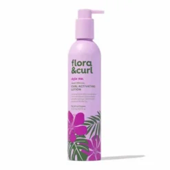 Curl Activating Lotion Sweet Hibiscus