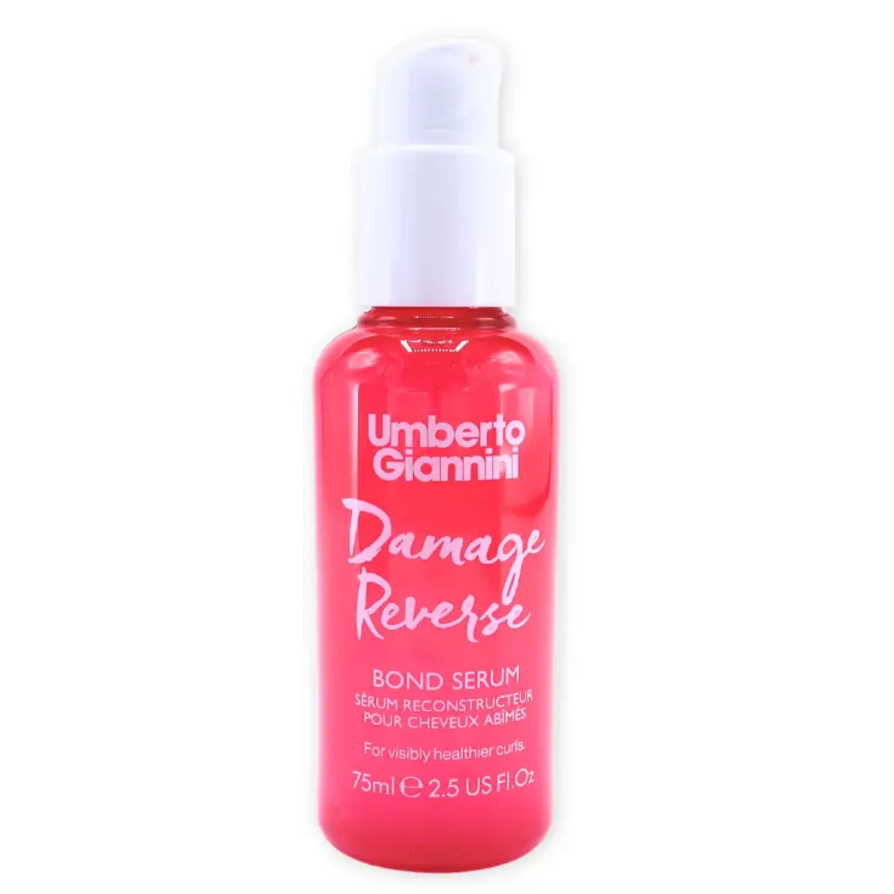 Curl Bond Serum