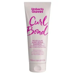 Curl Bond Shampoo
