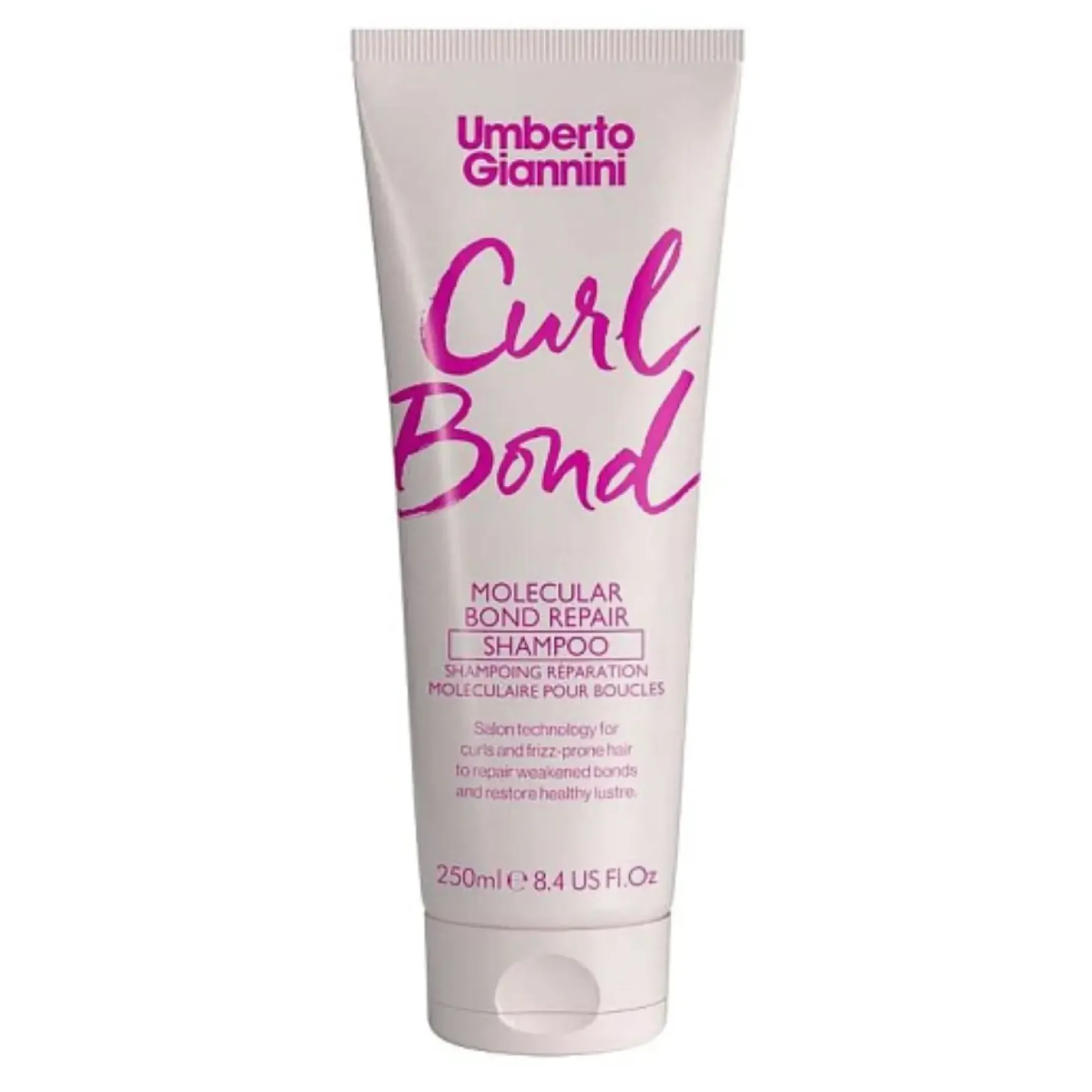 Curl Bond Shampoo