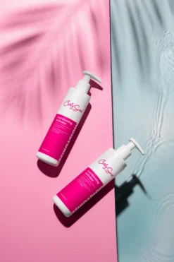 Curl Boosting Activator