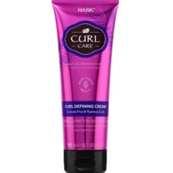 Curl Care Curl Defining Cream
