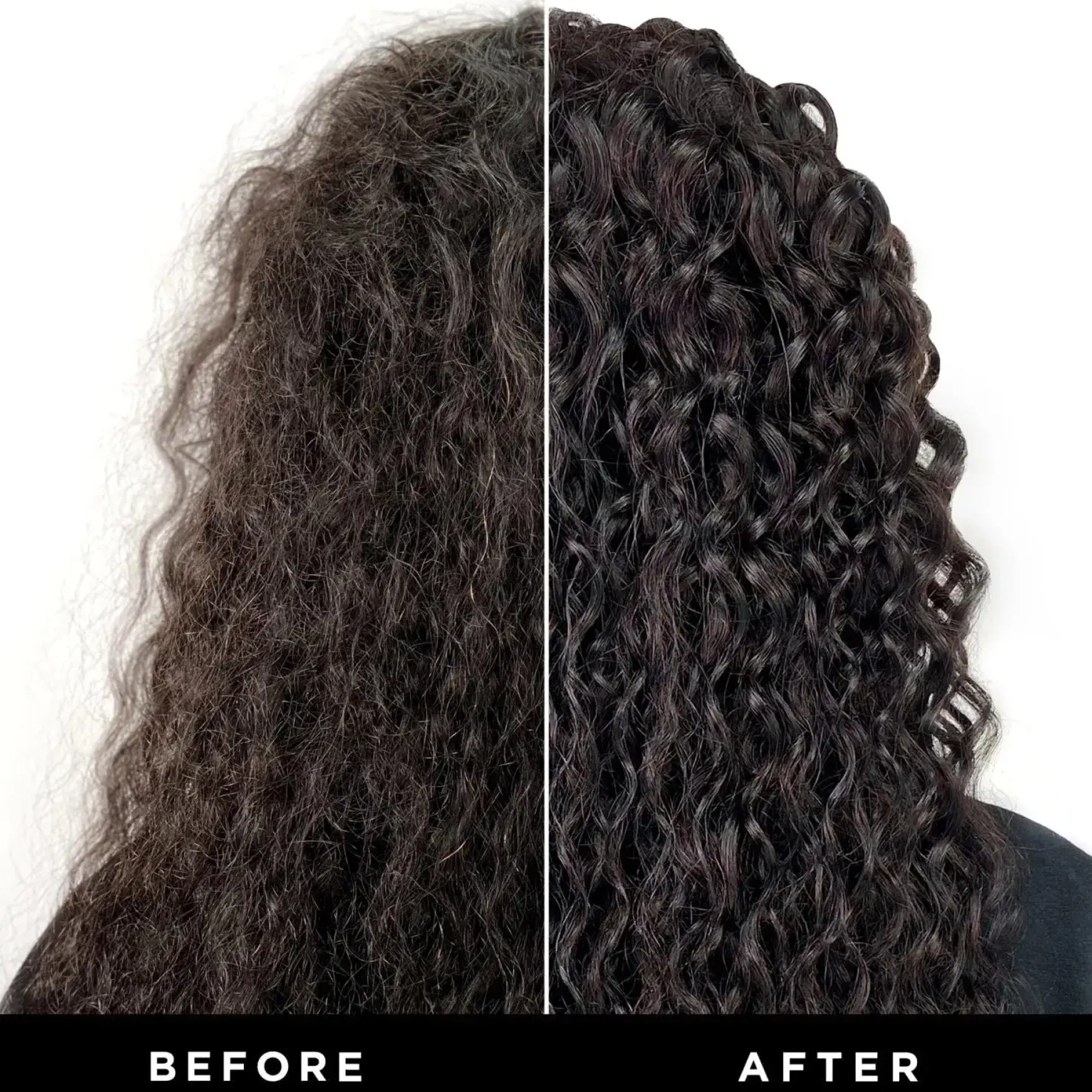 Curl Care Curl Defining Cream