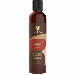 Curl Clarity Shampoo