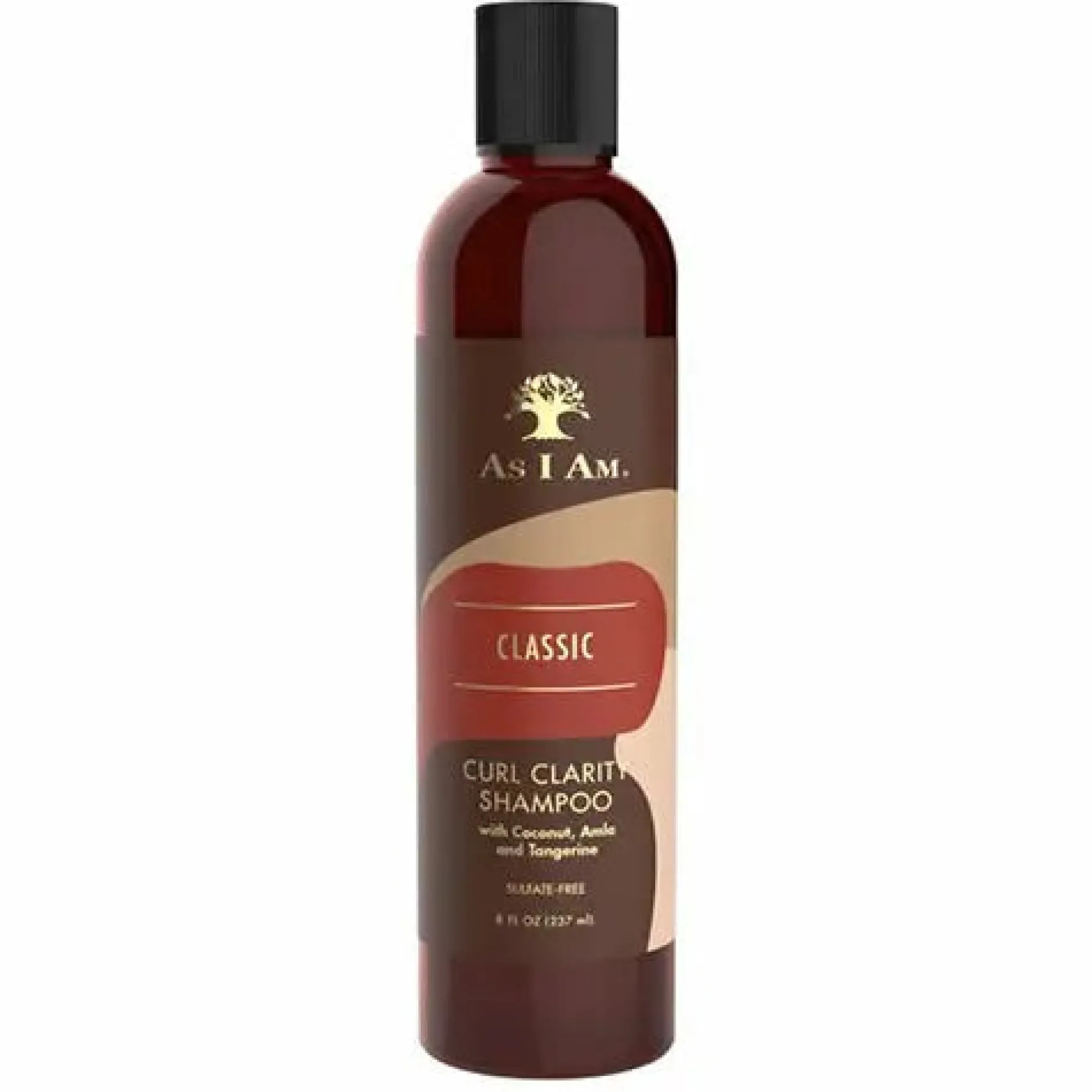 Curl Clarity Shampoo