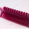 Curl Clump Precision Comb Pink