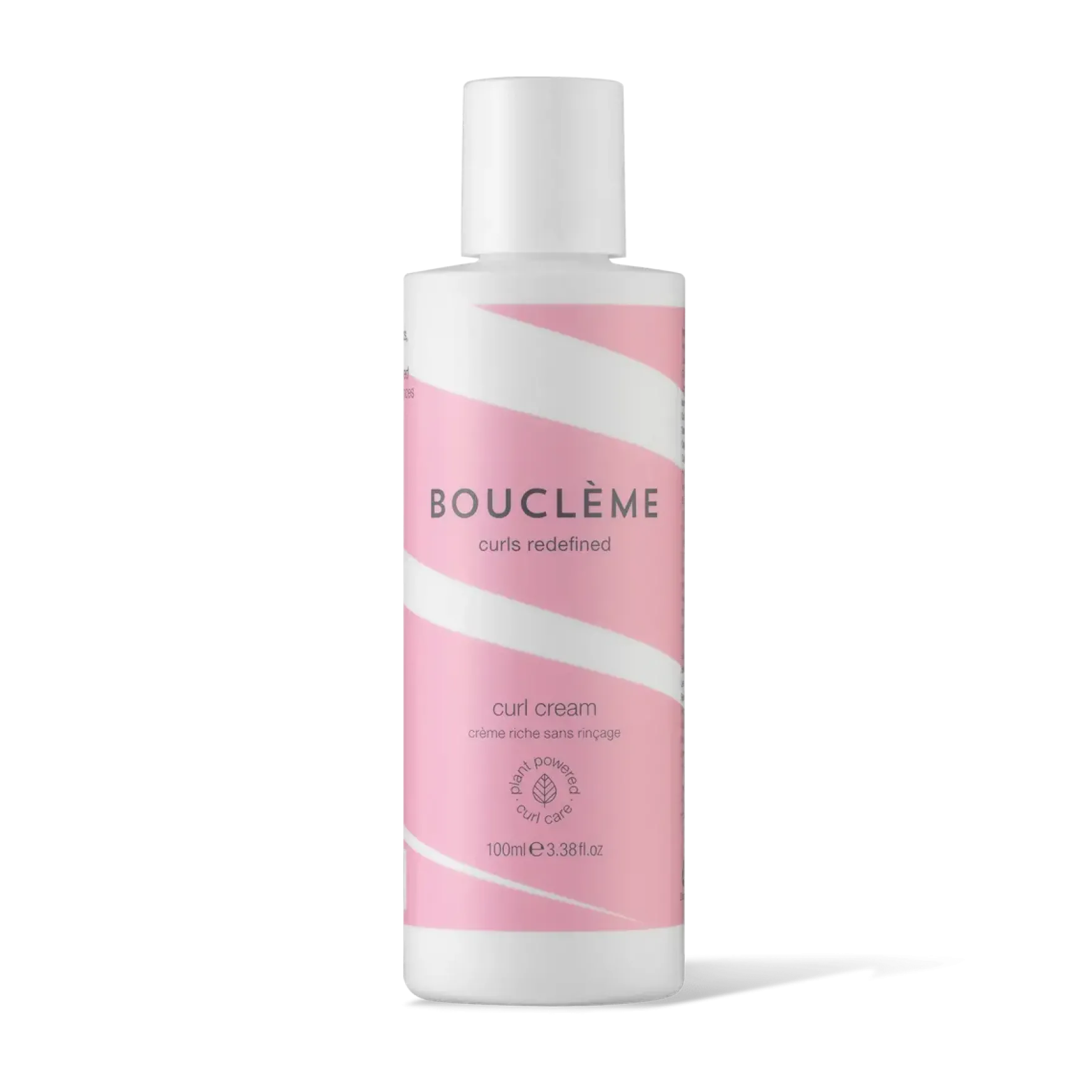 Curl Cream