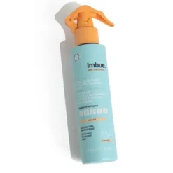 Curl Defending Heat Protection Mist