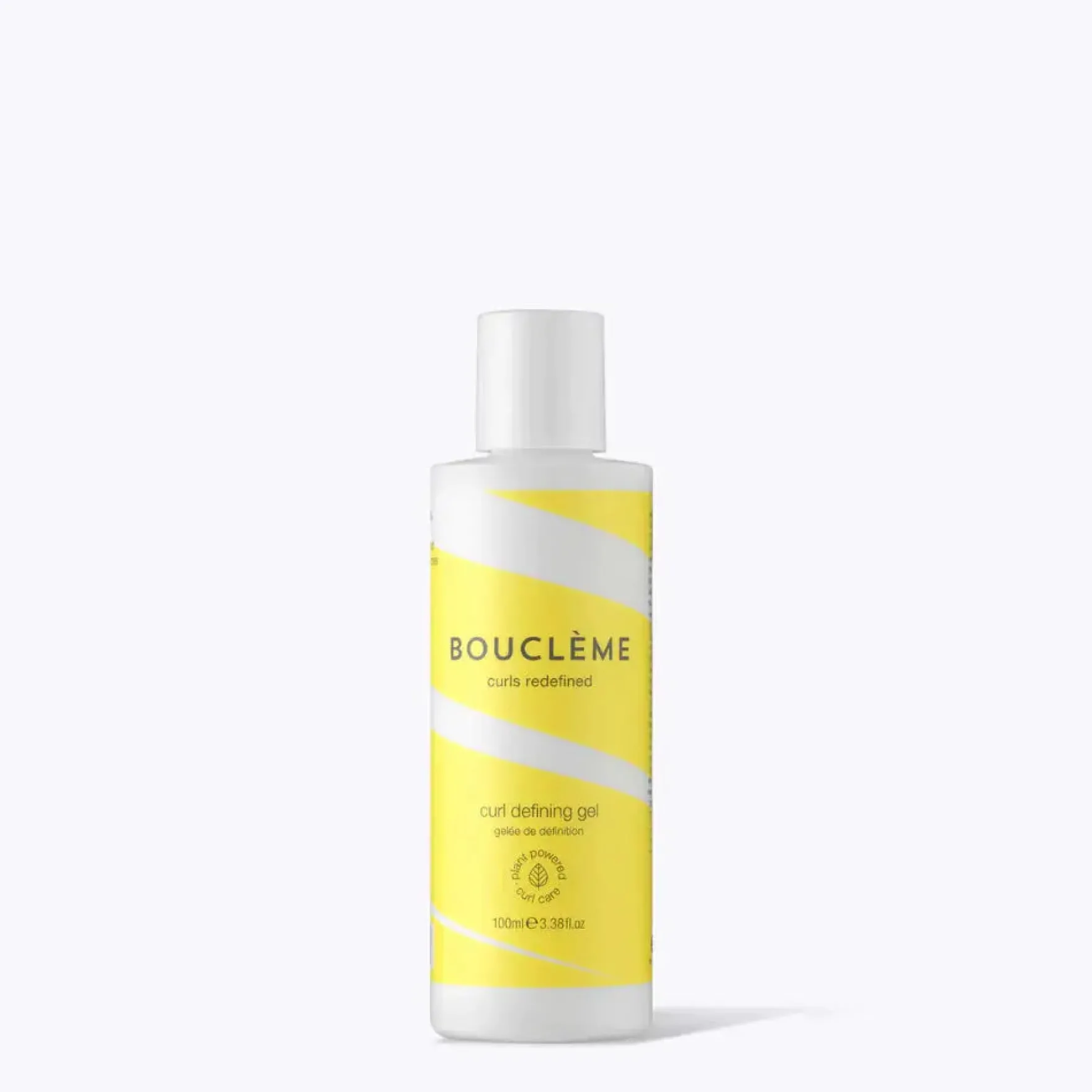 Curl Defining Gel