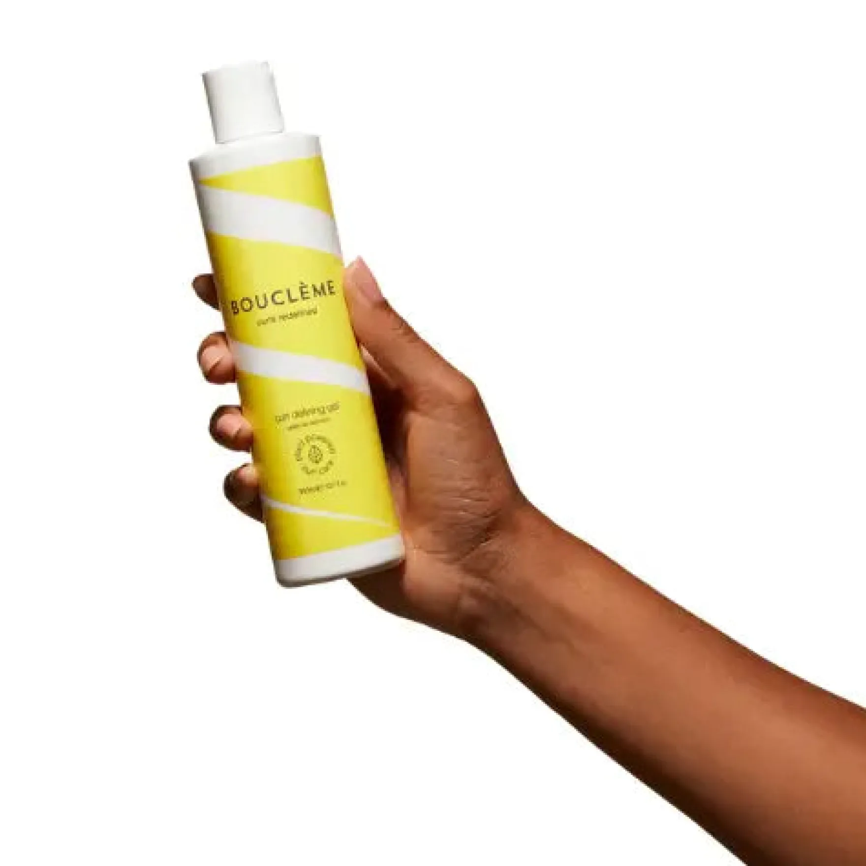 Curl Defining Gel