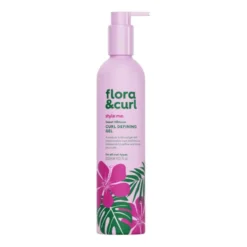 Curl Defining Gel Sweet Hibiscus