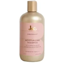 Curlessence Moisturizing Shampoo