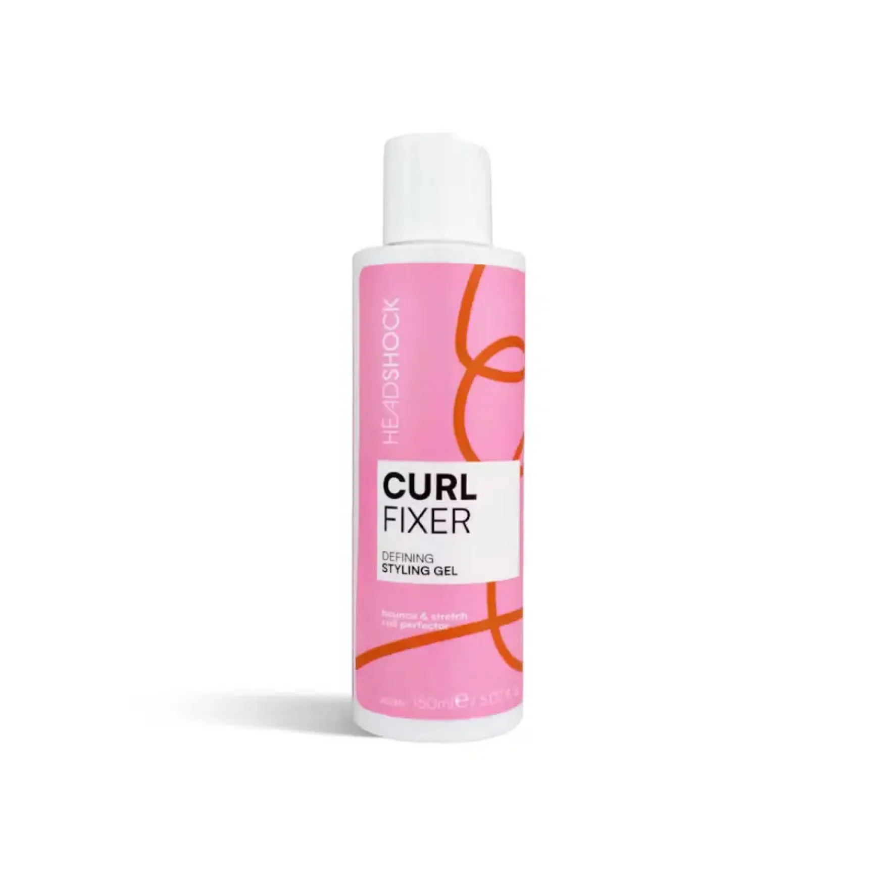 Curl Fixer Styling Gel