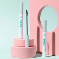 Curl Fixing Lash Base