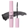 Curl Fix Mascara Black