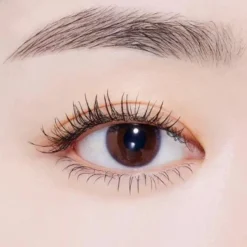 Curl Fix Mascara Black