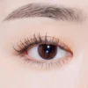 Curl Fix Mascara Gray Brown
