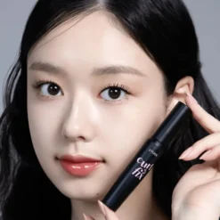 Curl Fix Mascara 04 Volume